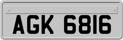 AGK6816