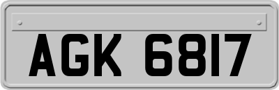 AGK6817