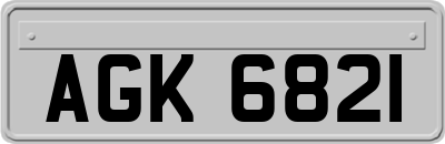 AGK6821