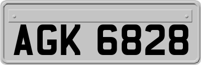 AGK6828