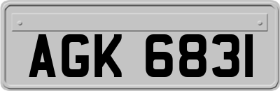 AGK6831