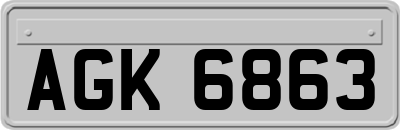 AGK6863