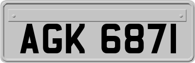 AGK6871