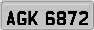 AGK6872
