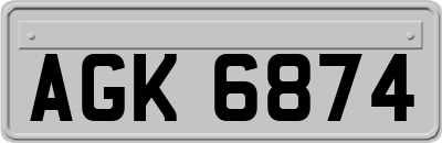 AGK6874