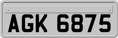 AGK6875