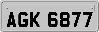 AGK6877