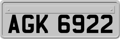 AGK6922