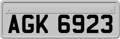 AGK6923
