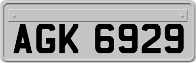 AGK6929