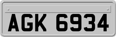 AGK6934