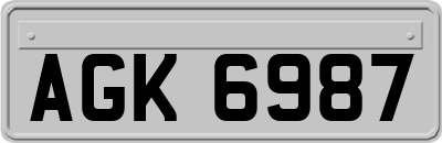 AGK6987