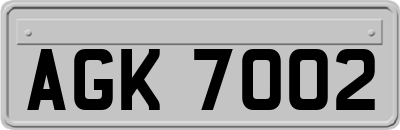 AGK7002