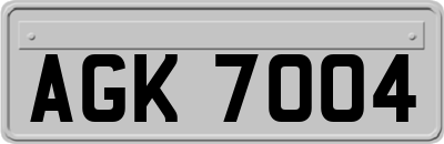 AGK7004