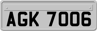 AGK7006