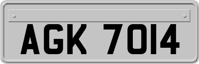 AGK7014