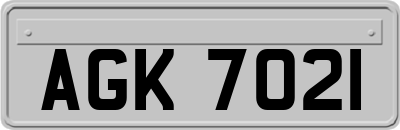 AGK7021