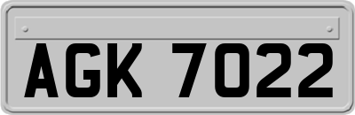 AGK7022