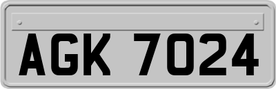 AGK7024