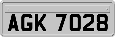 AGK7028