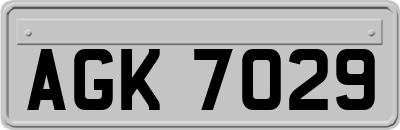 AGK7029