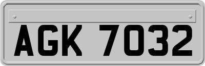 AGK7032