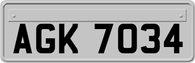 AGK7034