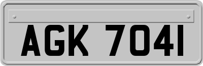 AGK7041