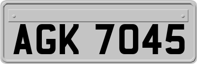 AGK7045