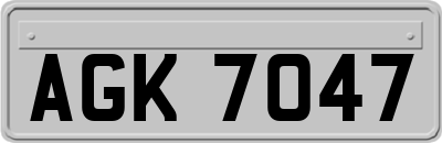 AGK7047