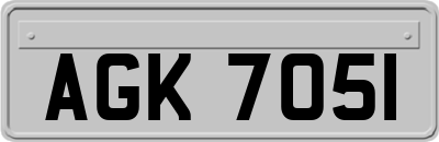 AGK7051