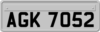 AGK7052
