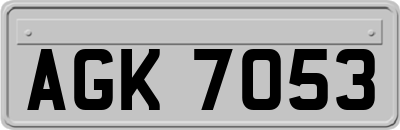 AGK7053