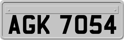 AGK7054
