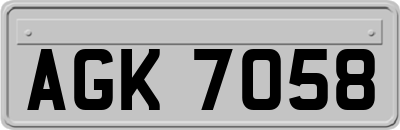 AGK7058