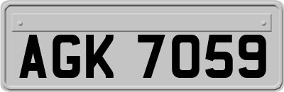 AGK7059