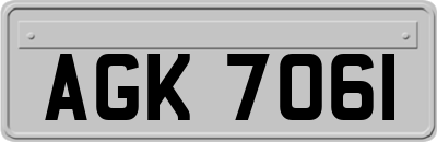 AGK7061