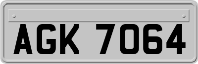 AGK7064