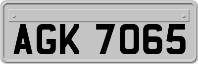 AGK7065
