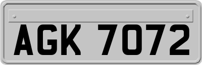 AGK7072