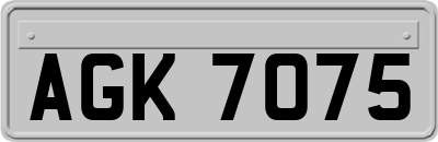 AGK7075