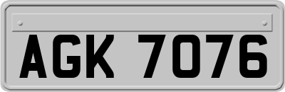AGK7076