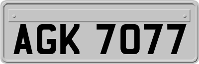 AGK7077