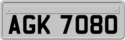AGK7080