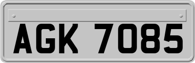 AGK7085