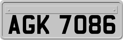 AGK7086
