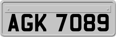 AGK7089