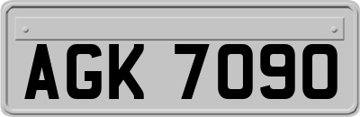 AGK7090