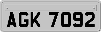 AGK7092