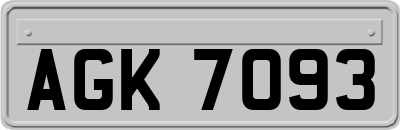 AGK7093